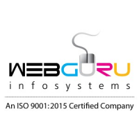 WebGuru Infosystems Pvt. Ltd., Kolkata WebGuru Infosystems Pvt. Ltd., Kolkata