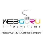 WebGuru Infosystems Pvt. Ltd., Kolkata, logo