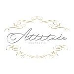 Attitude Australia, Mitchell ACT, logo