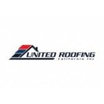 United Roofing California, Los Angeles, logo