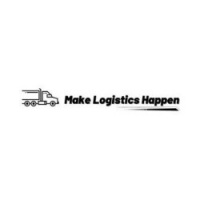 Make Logistics Happen, Burlington Make Logistics Happen, Burlington