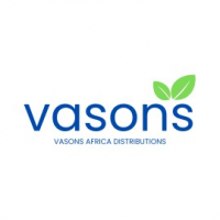 VASONS AFRICA DISTRIBUTIONS, Casablanca