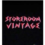 Storeroom Vintage, Darlinghurst, logo