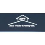 New World Roofing Ltd., Surrey, logo