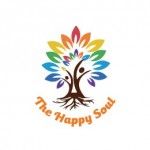 The Happy Soul, Los Angeles, logo
