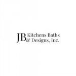 JB Kitchens Baths & Design, Inc., San Dimas, CA, logo