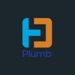 Plumb, La Jolla, logo