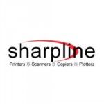 Sharpline Canada Inc, Calgary, logo