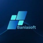 Baniasoft, New York, logo