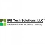IPB Tech Solutions LLC, New York, logo