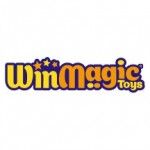 Winmagic Toys, Mumbai, logo