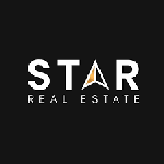 Star Real Estate, California, logo