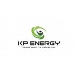 KP Energy, Perth, WA, logo