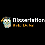 Dissertation Help Dubai, Dubai, logo