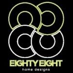88 Home Designs, Punta Cana, logo