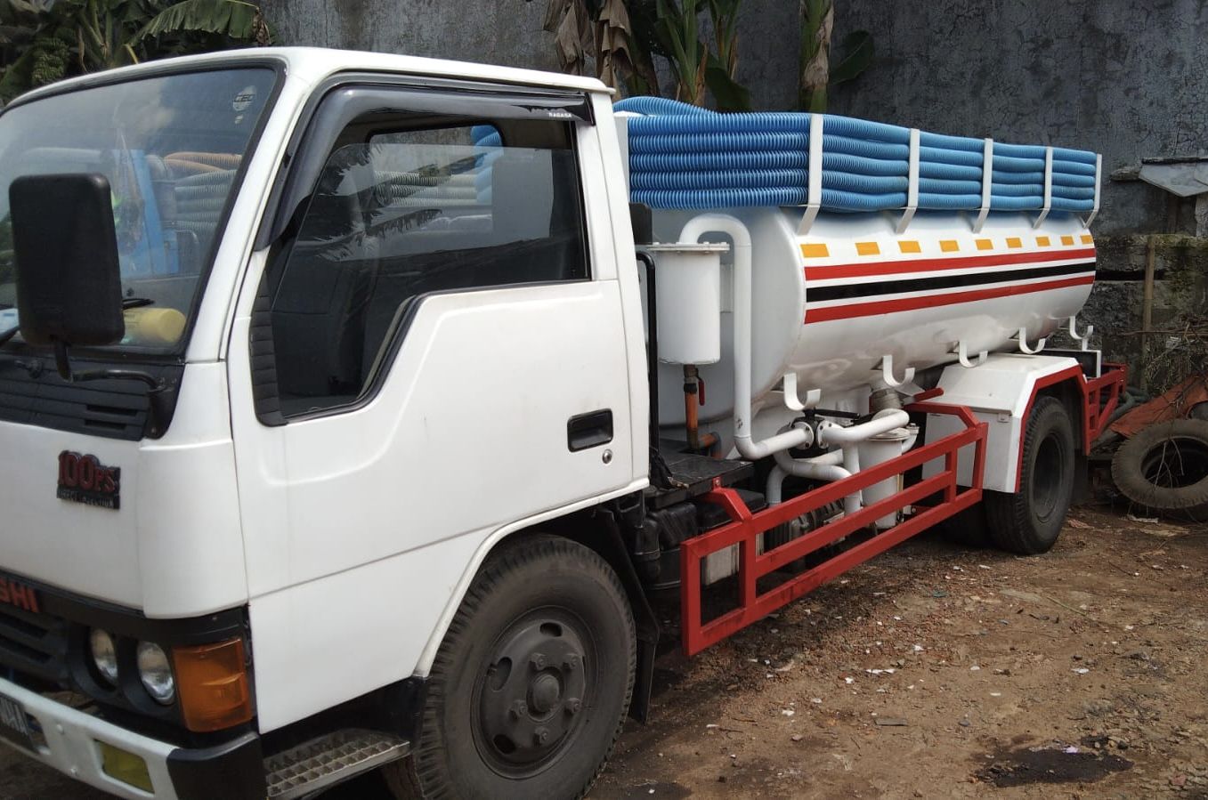 Sedot WC Tangerang Selatan Tangerang Selatan