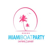 Miami Boat Party, Miami, FL