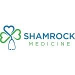 Shamrock Medicine, South Philadelphia, logo