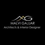 Malvi Gajjar, Ahmedabad, logo