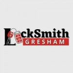 Locksmith Gresham OR, Gresham, logo