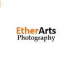 EtherArts Product Photography, Alpharetta, logo
