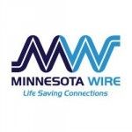 Minnesota Wire, St Paul, logo