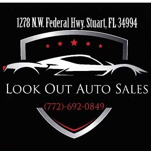Lookout Auto Sales LLC, Stuart