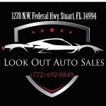 Lookout Auto Sales LLC, Stuart, logo