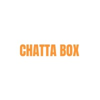 Chatta Box, Küçükbakkalköy