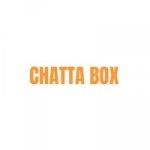 Chatta Box, Küçükbakkalköy Chatta Box, Küçükbakkalköy, logo