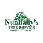 Nunnally's Tree Service, South Chesterfield, logo