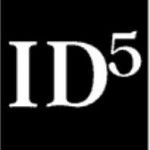 ID5 Identification Verification, Cardiff, logo