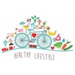 Health and Wellness Fair: Your Path to a Healthy Life, Corpus Christi, logo