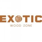 Exotic Wood Zone, Saint Louis, logo