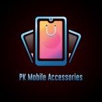 PK Mobile Accessories, Sialkot, logo