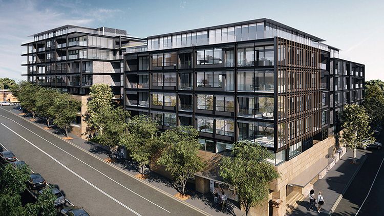 Method Visualisation SURRY HILLS New South Wales 