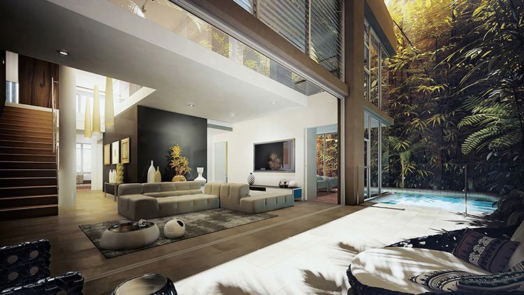 Method Visualisation SURRY HILLS New South Wales 