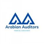 Arabian Auditors, Muscat, logo