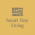Smart Tiny Living, Oceanside, logo