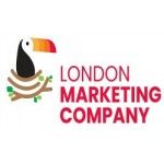 London Marketing Company, Berkeley Square, logo