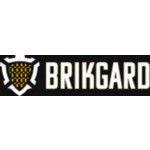 Brikgards, Sutton-in-Ashfield, logo