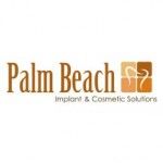 Palm Beach Implant and Cosmetic Solutions, Boynton Beach, logo