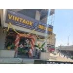 Vintage Decors - Best Interior Designers in Bangalore, Bengaluru, Karnataka, प्रतीक चिन्ह