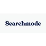 Searchmode, Manchester, logo