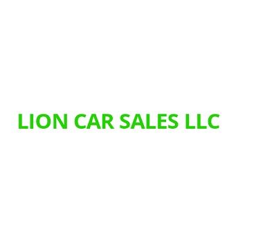 LION CAR SALES LLC, Addison