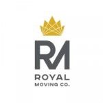Royal Moving & Storage, Portland, logo