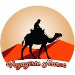 Voyagiste Maroc, Zagora, logo