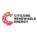 Citicore Renewable Energy Corporation (CREC), San Juan City, logo