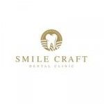 SmileCraftDentalClinic, Puchong, logo