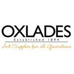 Oxlades Art Supplies, MURARRIE QLD, logo